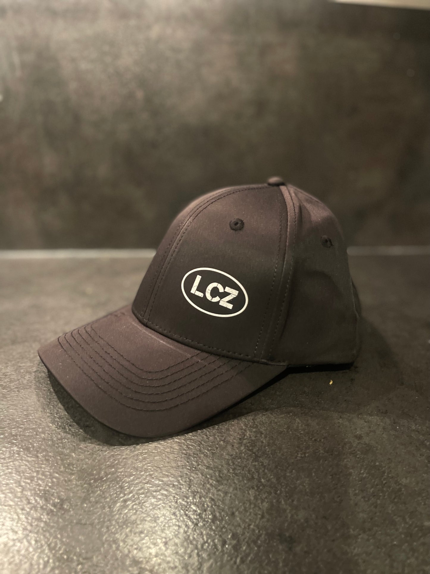 Casquette LCZ