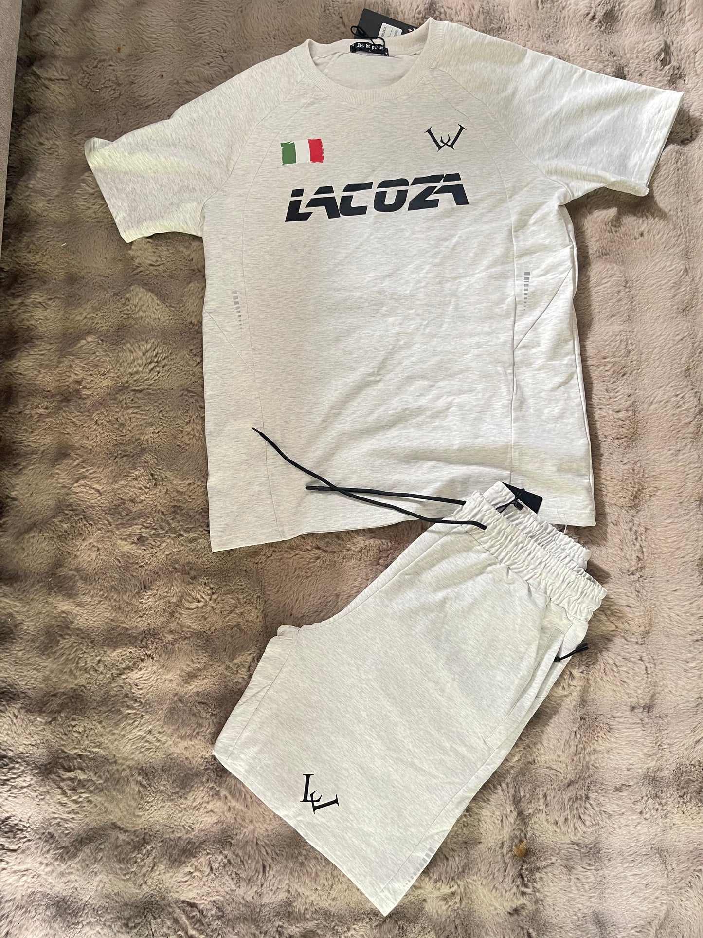 Ensemble Italia 🇮🇹
