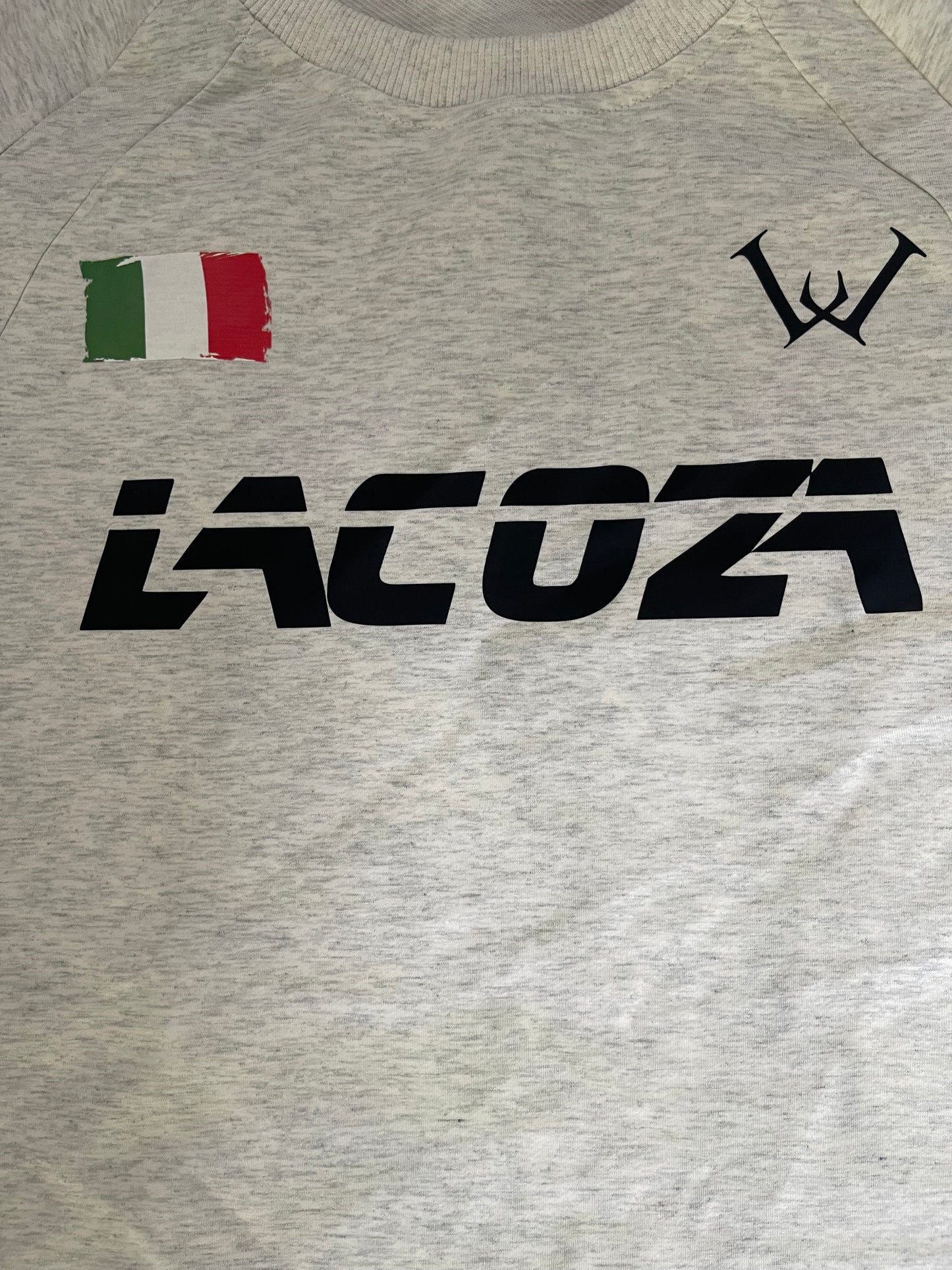 Ensemble Italia 🇮🇹