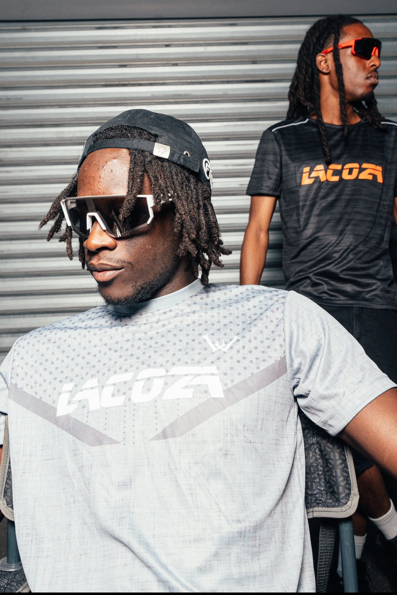 T-shirt Running