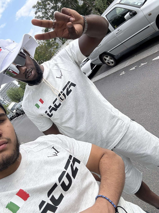 Ensemble Italia 🇮🇹