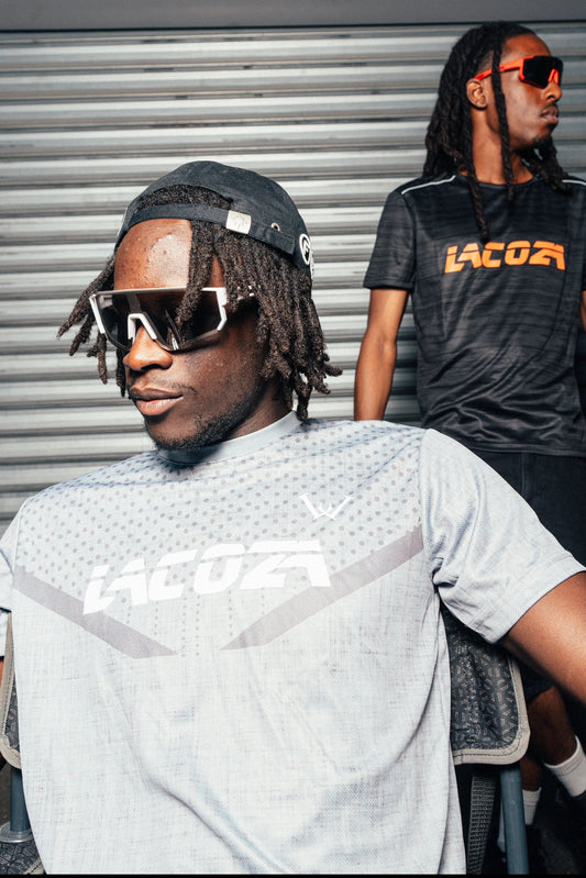T-shirt Running